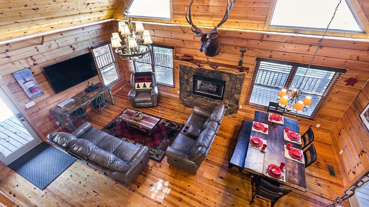 Photo of Bedroom in Hemp
