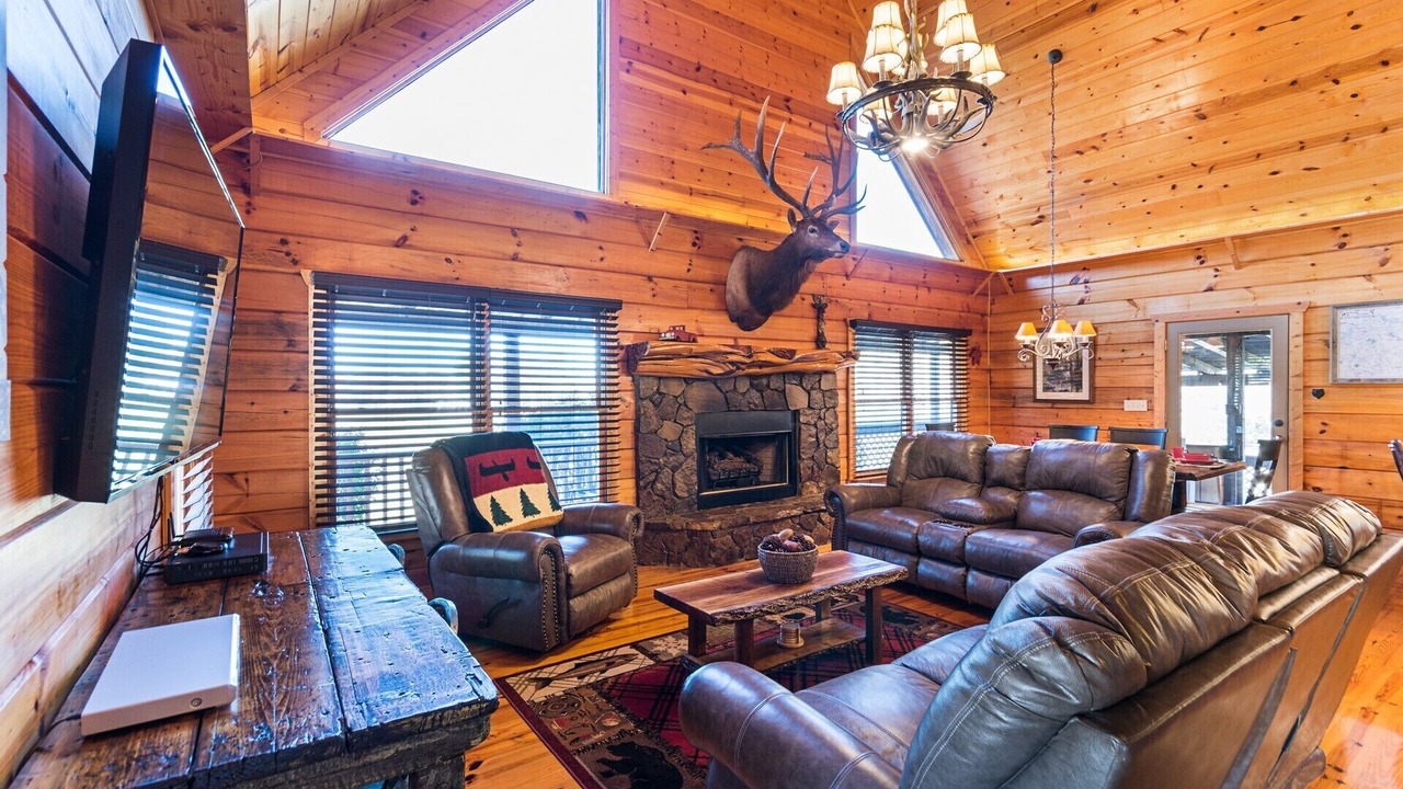 Photo of Bedroom in Hemp