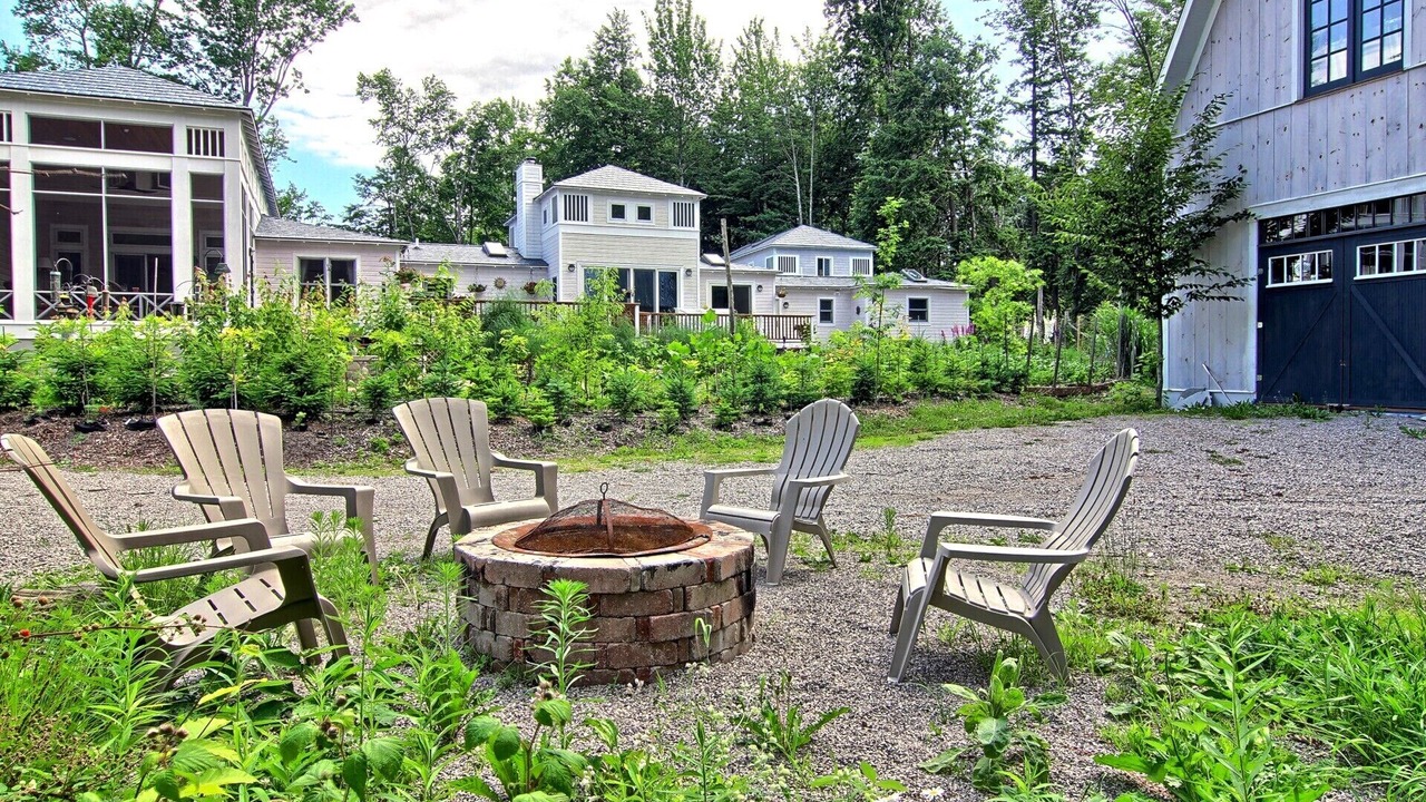 Photo of Outdoor in Glen Arbor