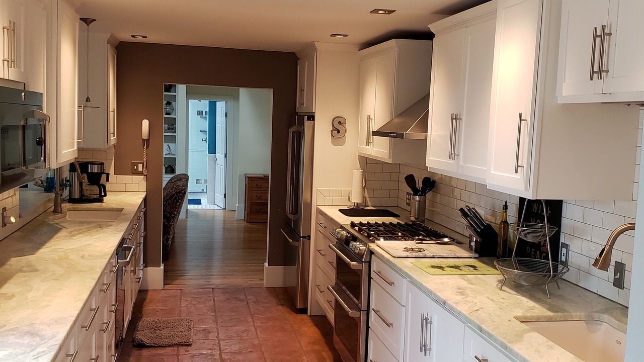 Photo of Kitchen in Glen Arbor