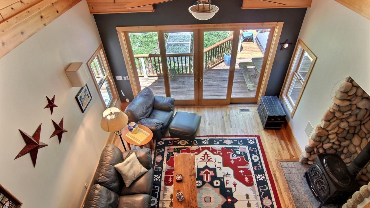 Photo of Bedroom in Glen Arbor