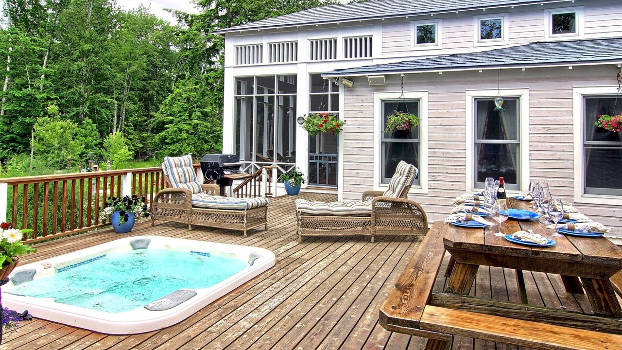 Photo of Outdoor in Glen Arbor