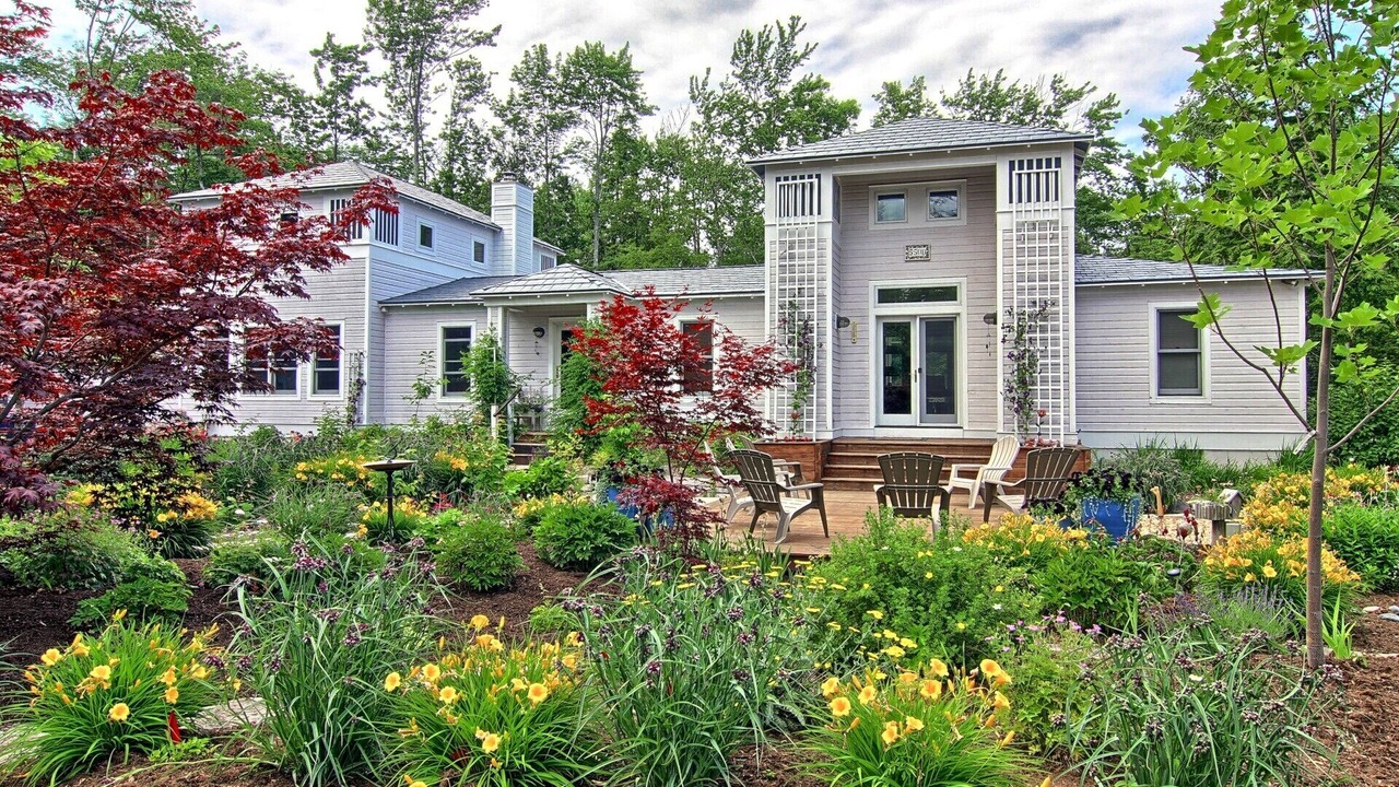Photo of Outdoor in Glen Arbor