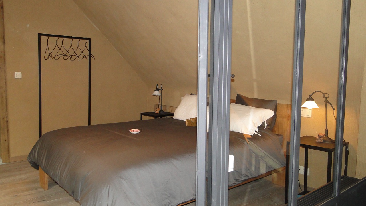Photo of Bedroom in Heze