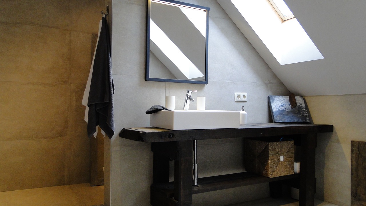 Photo of Bathroom in Heze