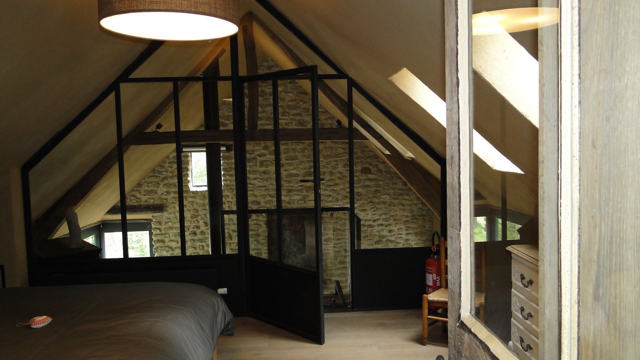 Photo of Bedroom in Heze