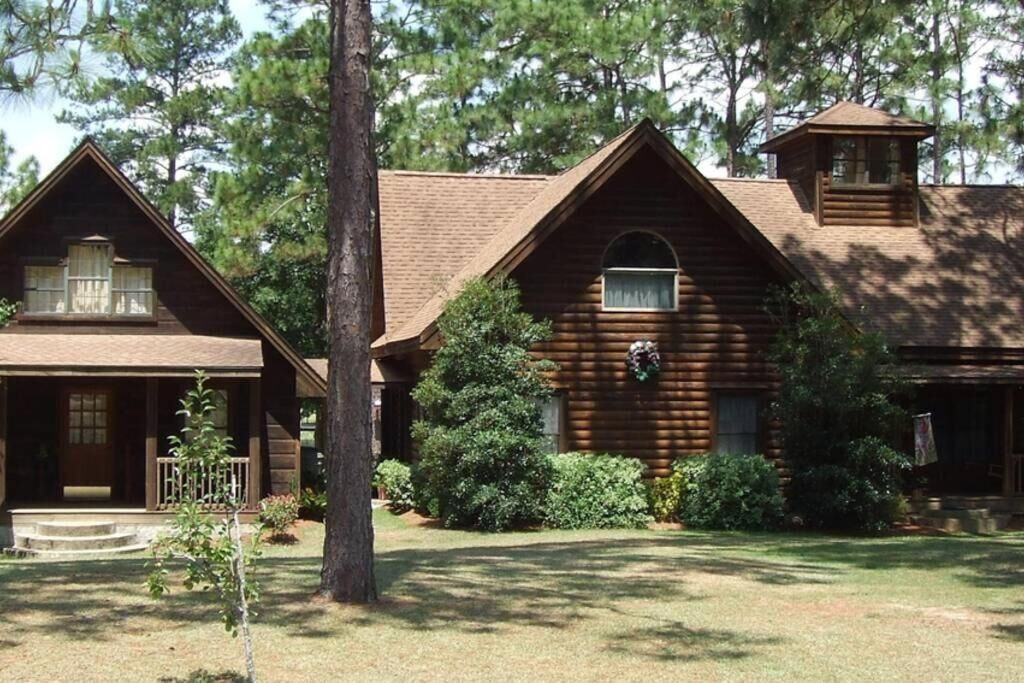 Photo of Outdoor in Donalsonville