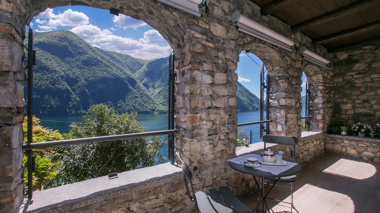 Photo of Outdoor in Gandria