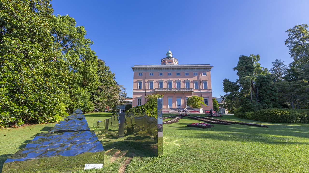 Photo of Outdoor in Gandria