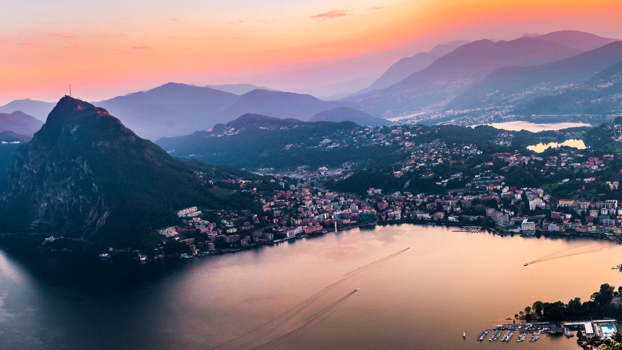 Photo of Outdoor in Gandria
