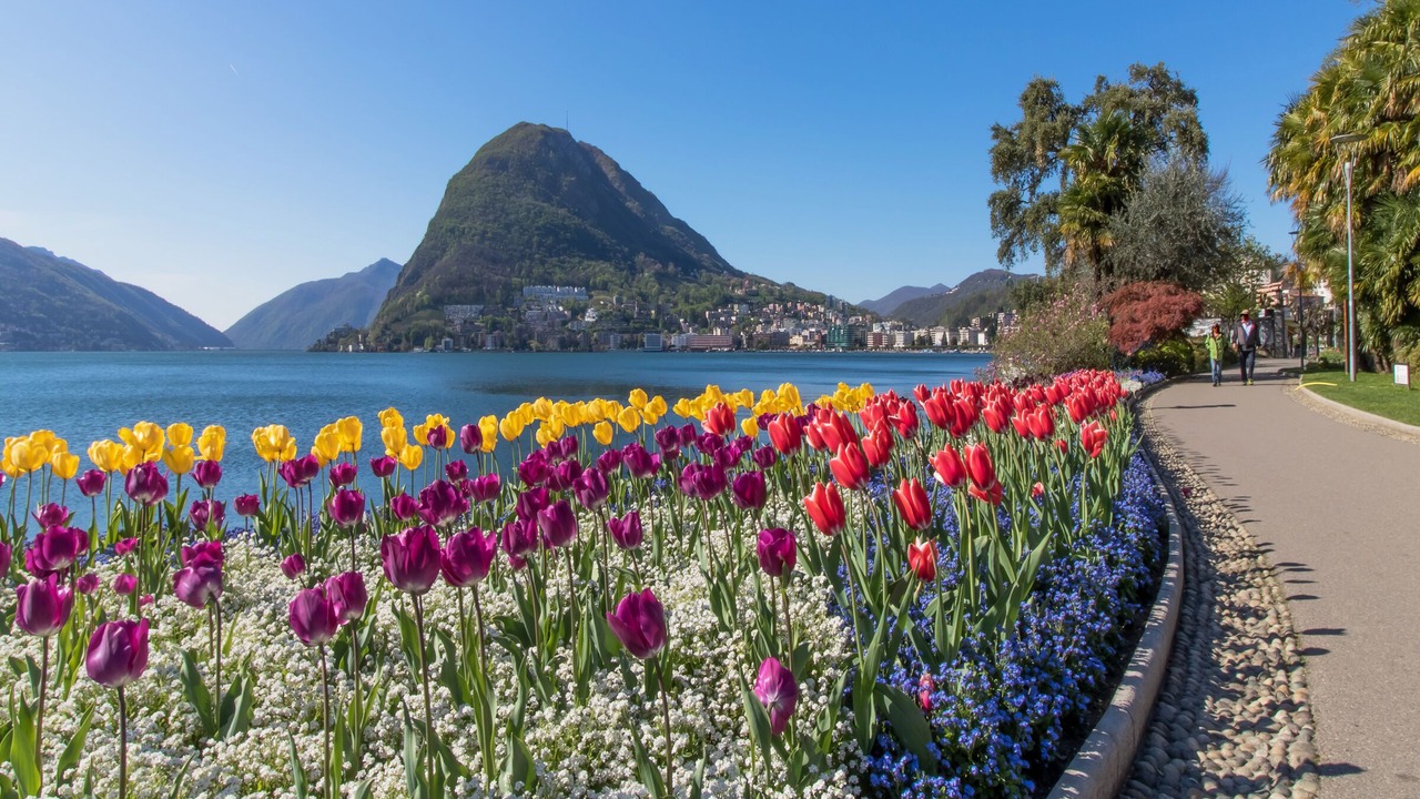 Photo of Outdoor in Gandria
