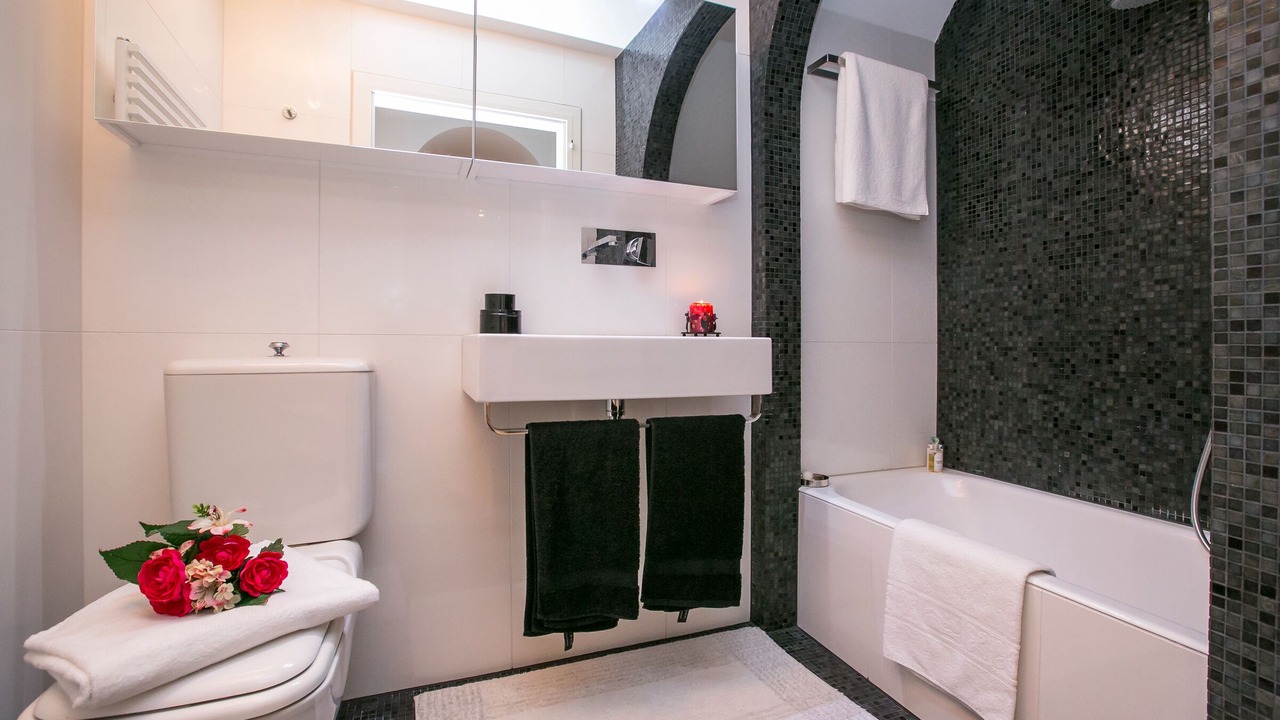 Photo of Bathroom in Gandria