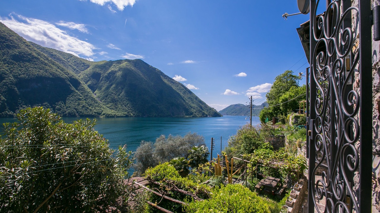 Photo of Outdoor in Gandria