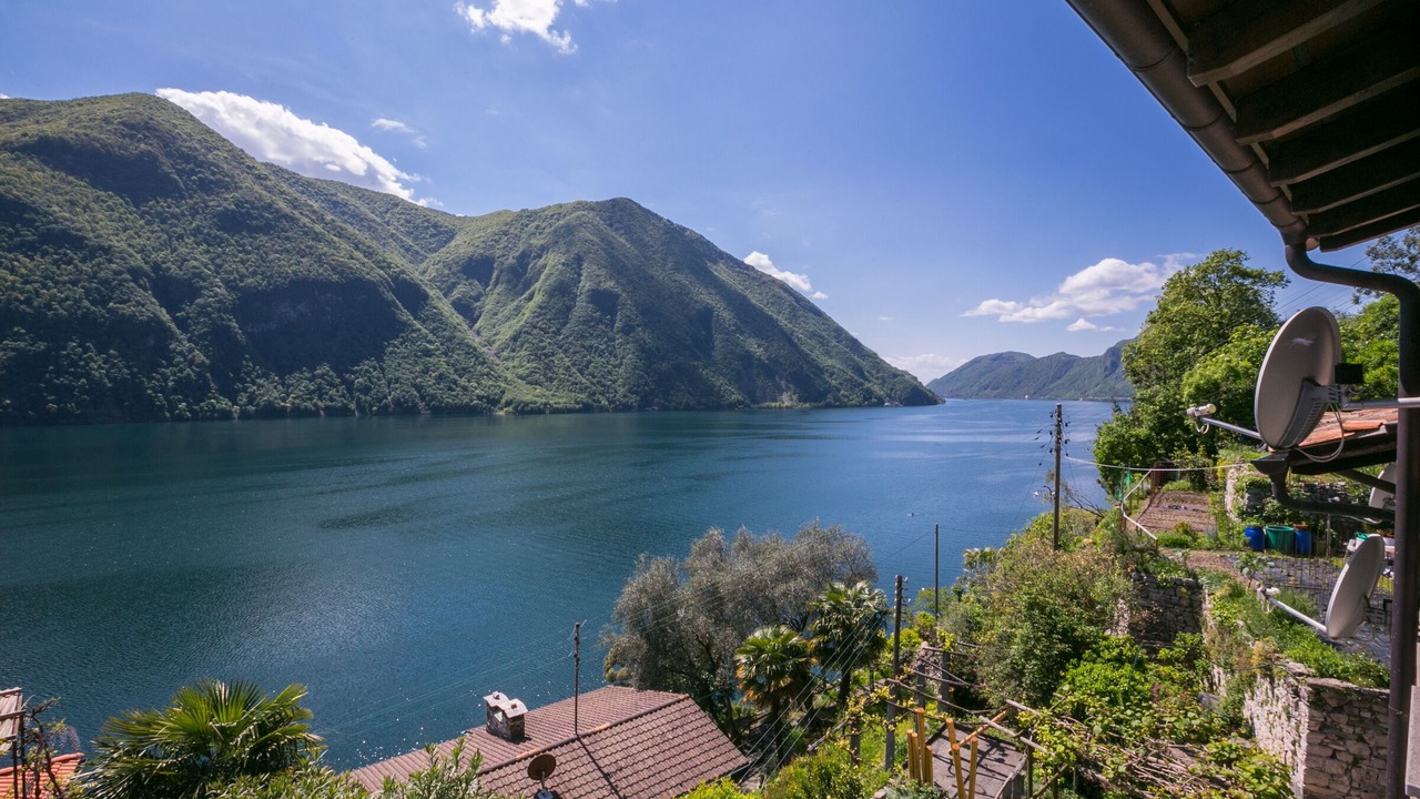 Photo of Outdoor in Gandria
