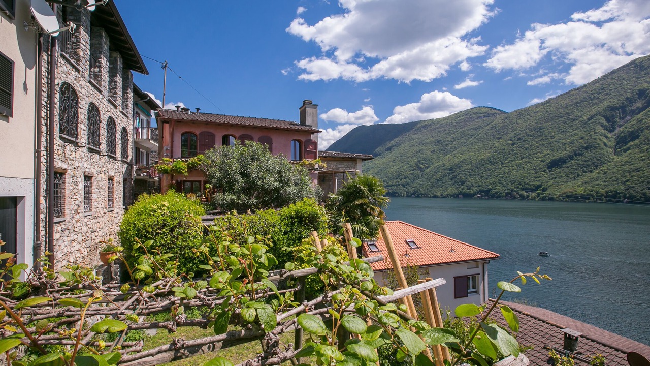 Photo of Outdoor in Gandria