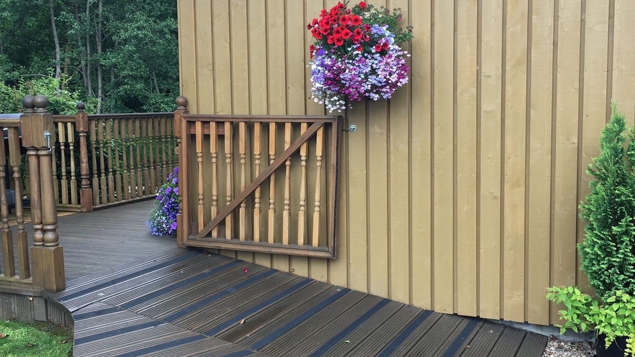 Photo of Outdoor in Banavie