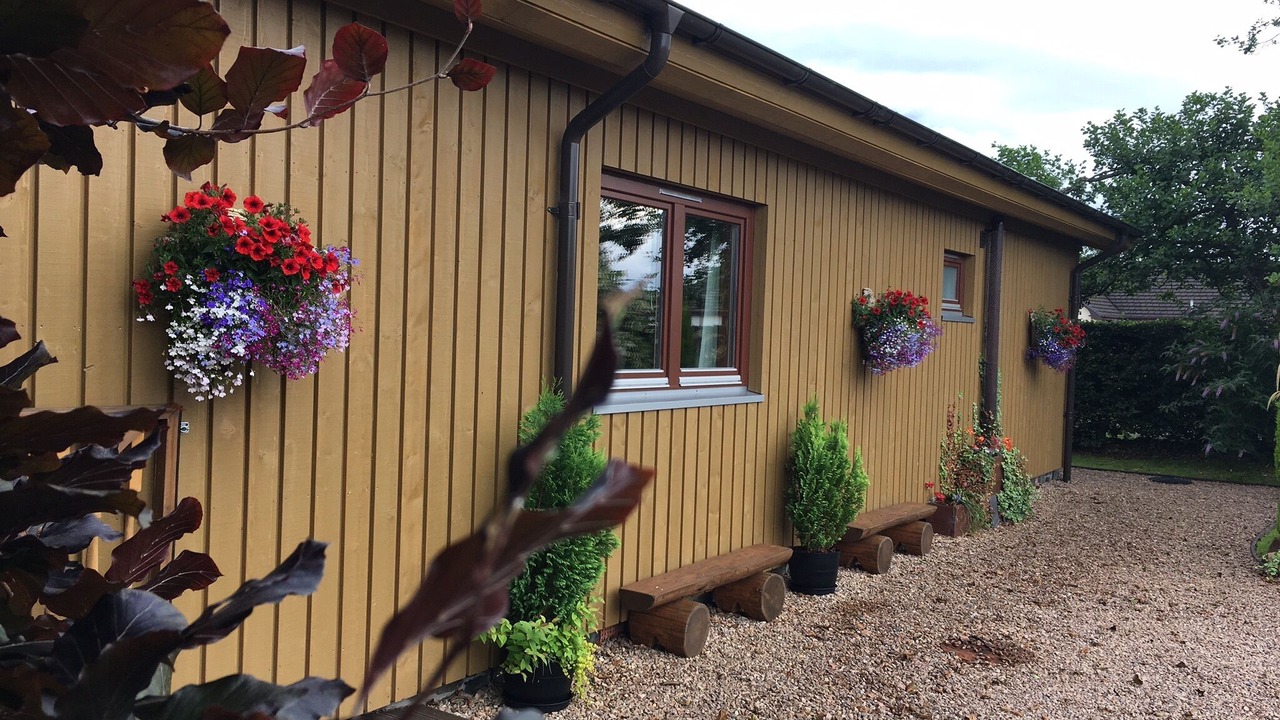 Photo of Outdoor in Banavie