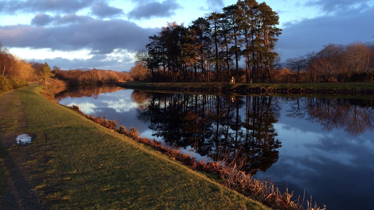 Photo of Outdoor in Banavie