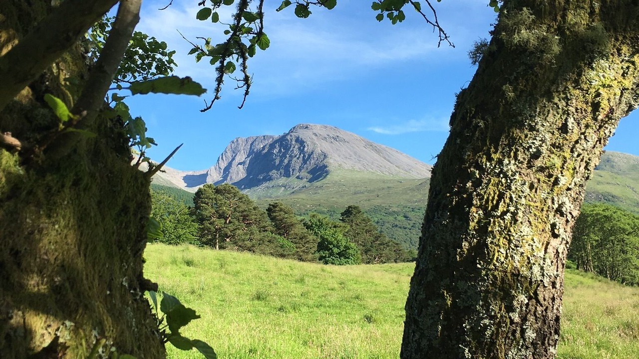 Photo of Outdoor in Banavie