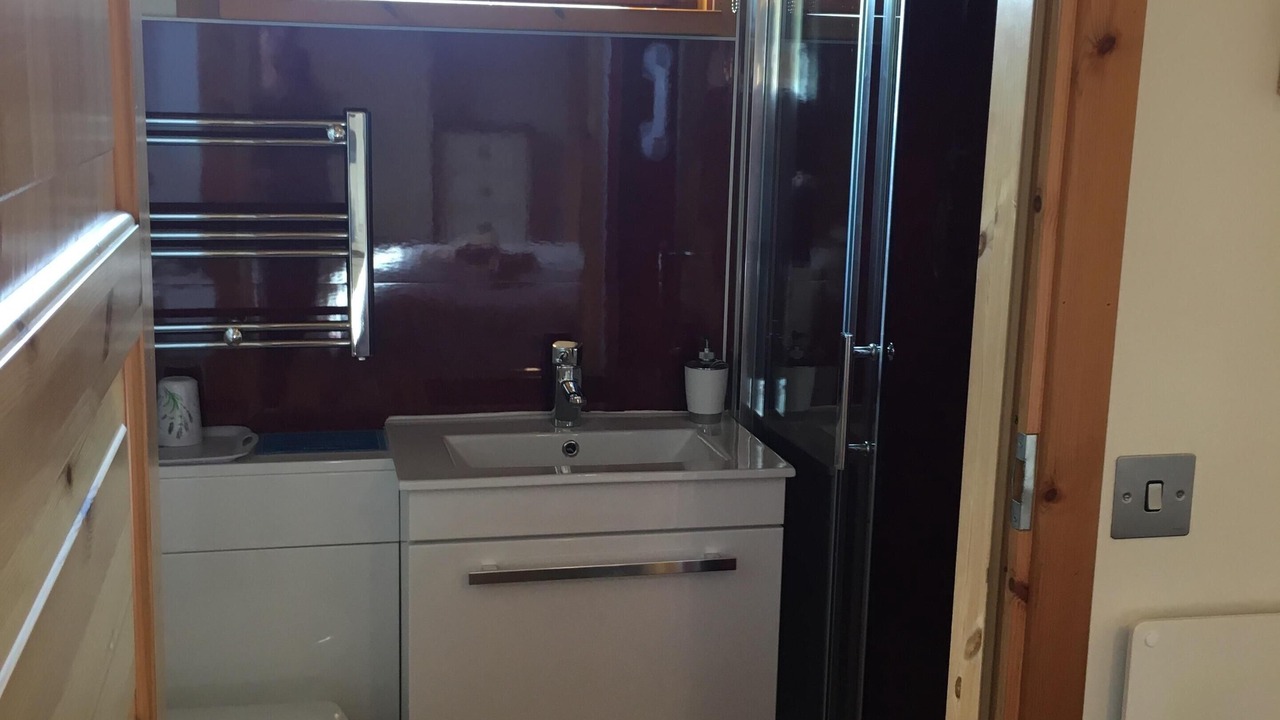 Photo of Bathroom in Banavie