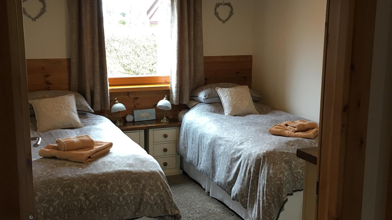 Photo of Bedroom in Banavie