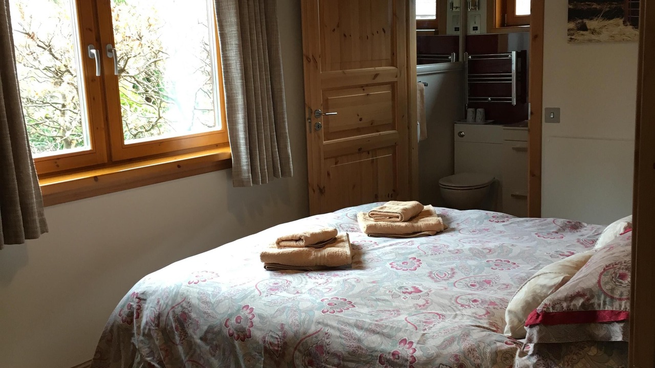 Photo of Bedroom in Banavie