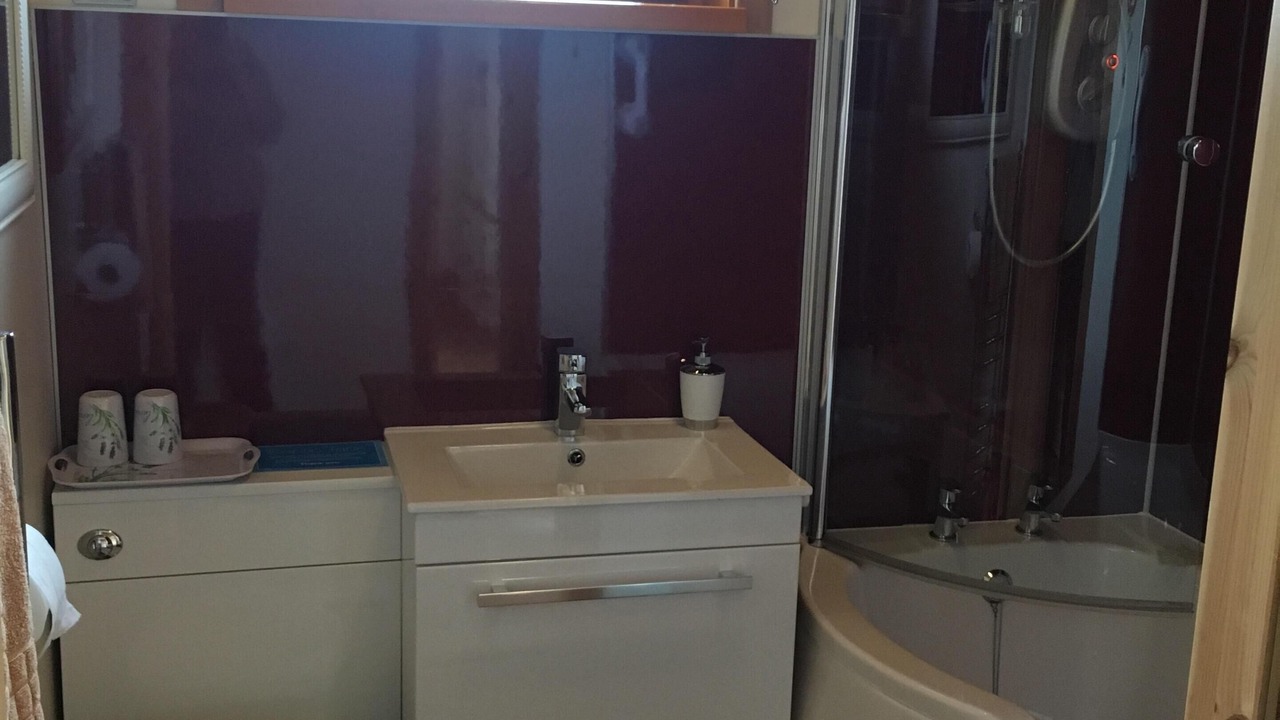 Photo of Bathroom in Banavie