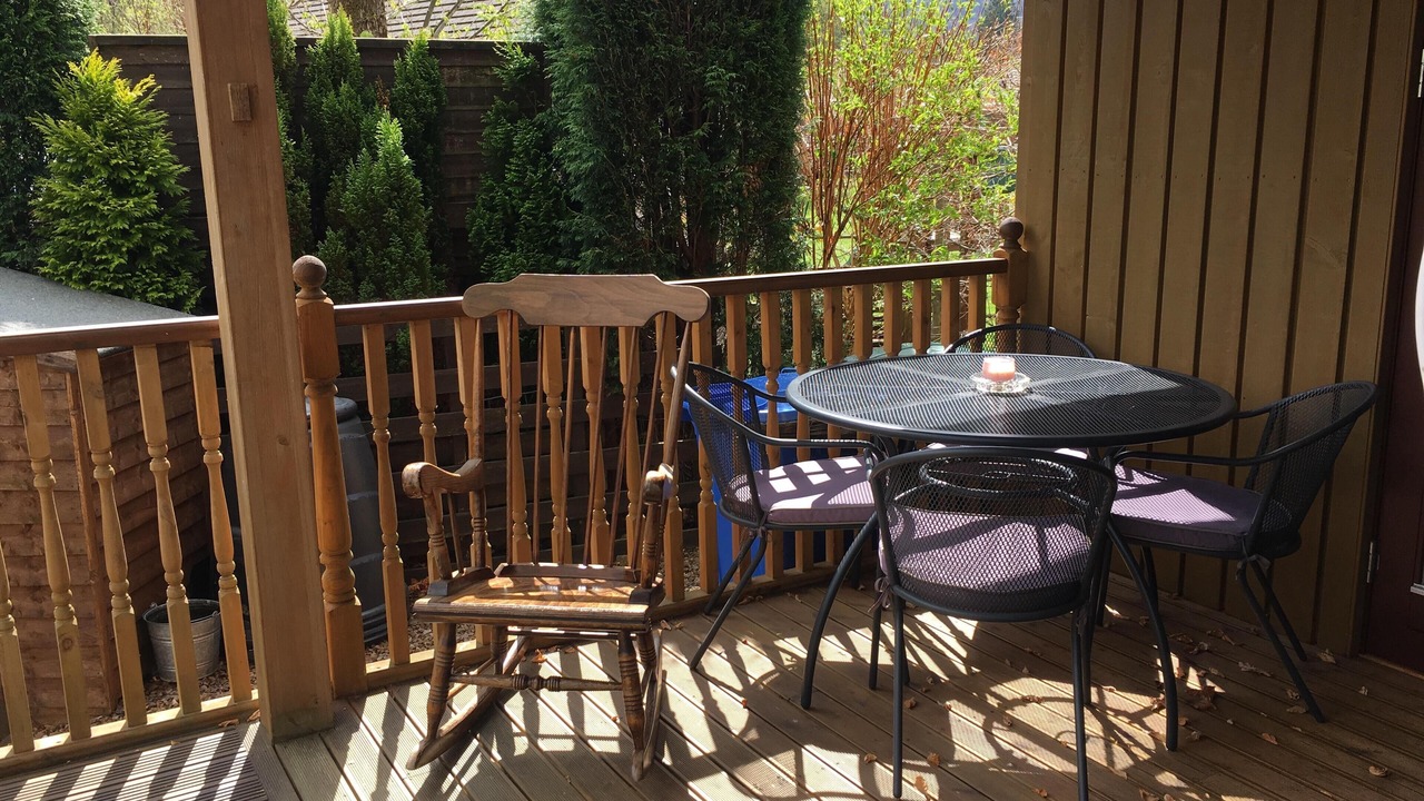 Photo of Outdoor in Banavie