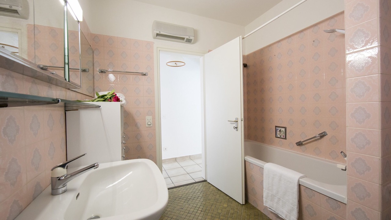 Photo of Bathroom in Ronco sopra Ascona