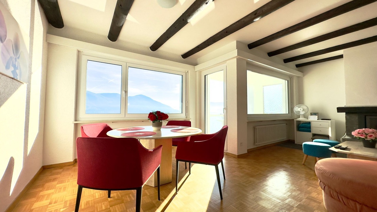 Photo of Livingroom in Ronco sopra Ascona