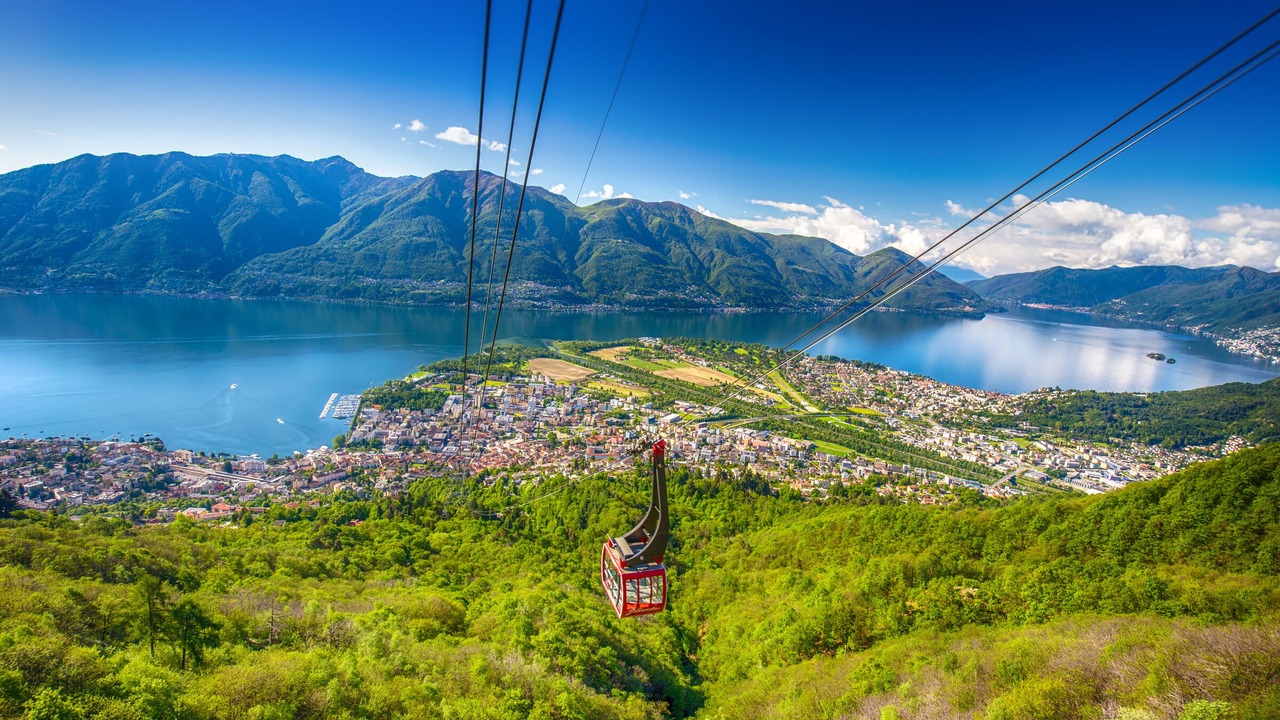 Photo of Others in Ronco sopra Ascona