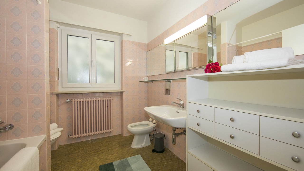 Photo of Bathroom in Ronco sopra Ascona