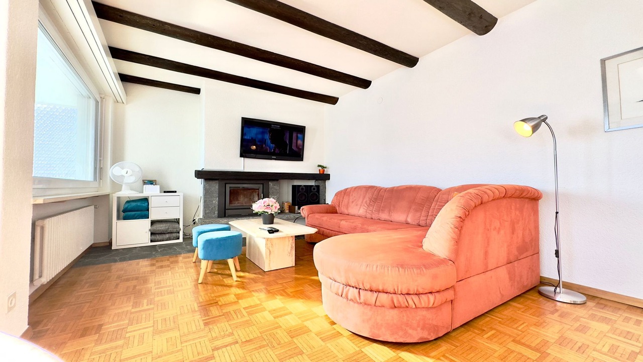 Photo of Livingroom in Ronco sopra Ascona