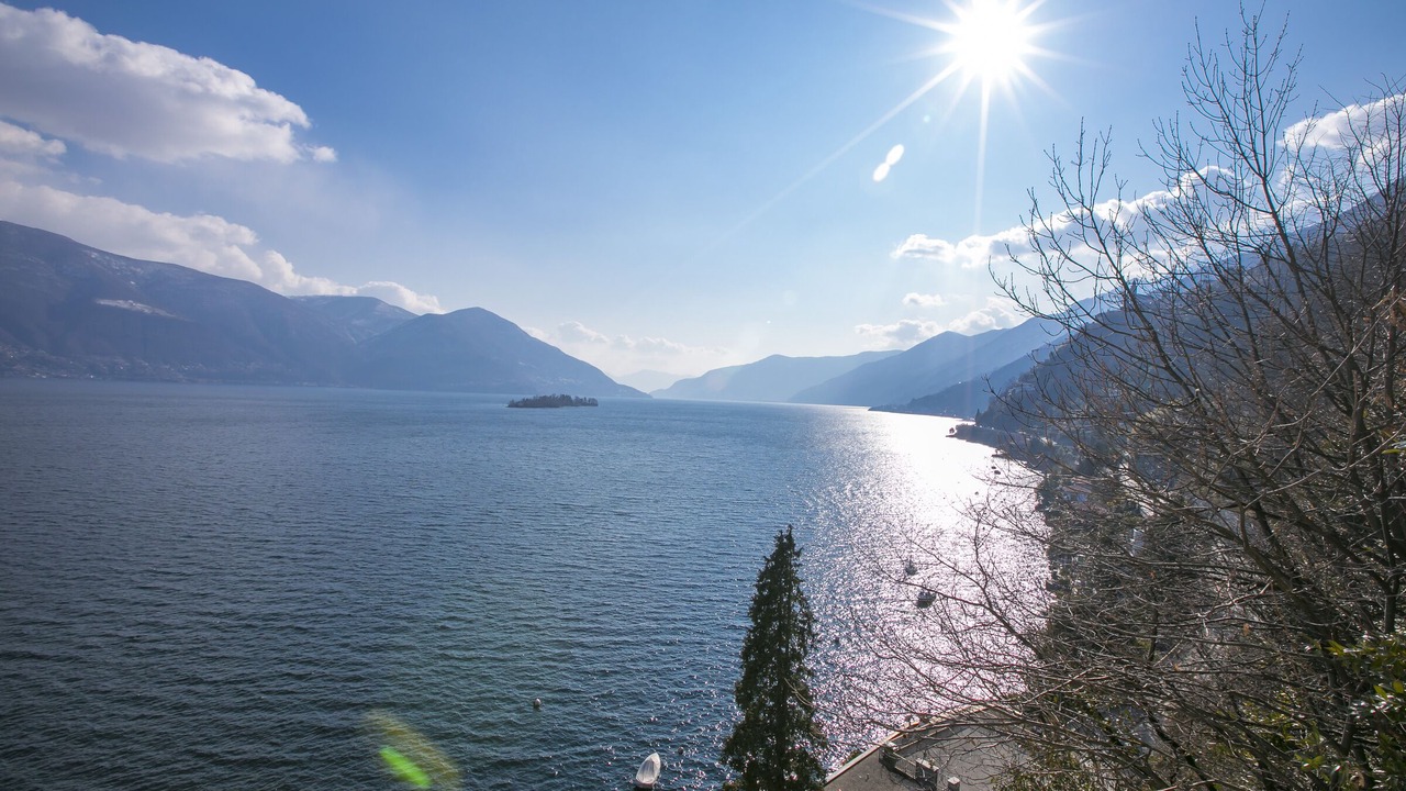 Photo of Outdoor in Ronco sopra Ascona