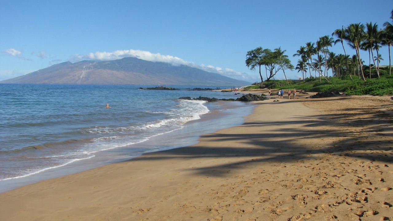 Photo of Others in Wailea