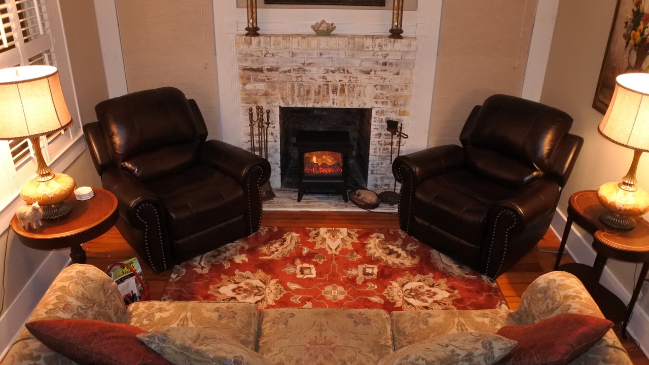 Photo of Livingroom in North Charleston