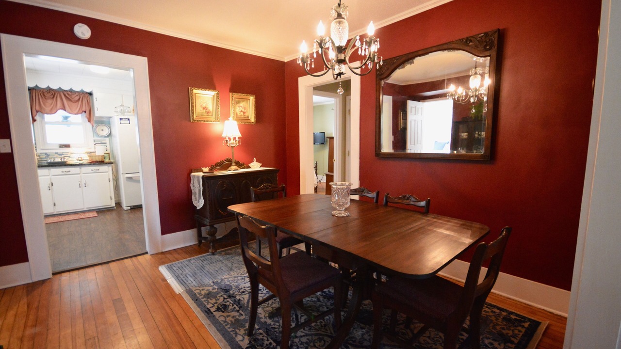 Photo of Livingroom in North Charleston