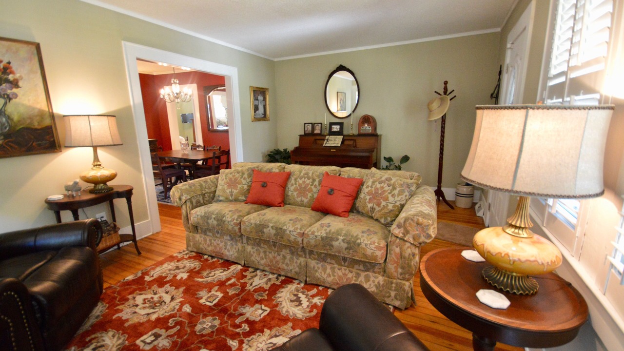 Photo of Livingroom in North Charleston