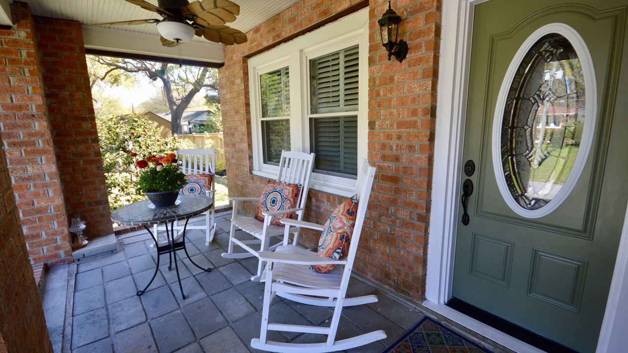 Photo of Outdoor in North Charleston