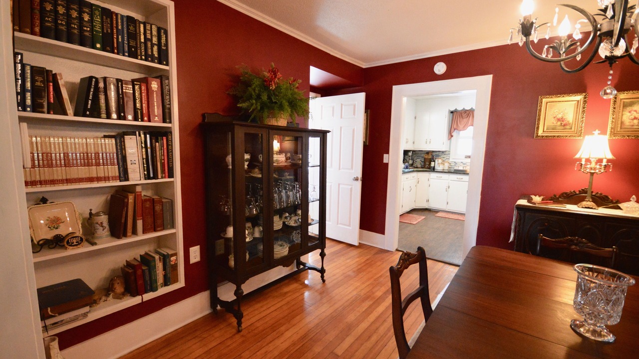 Photo of Livingroom in North Charleston