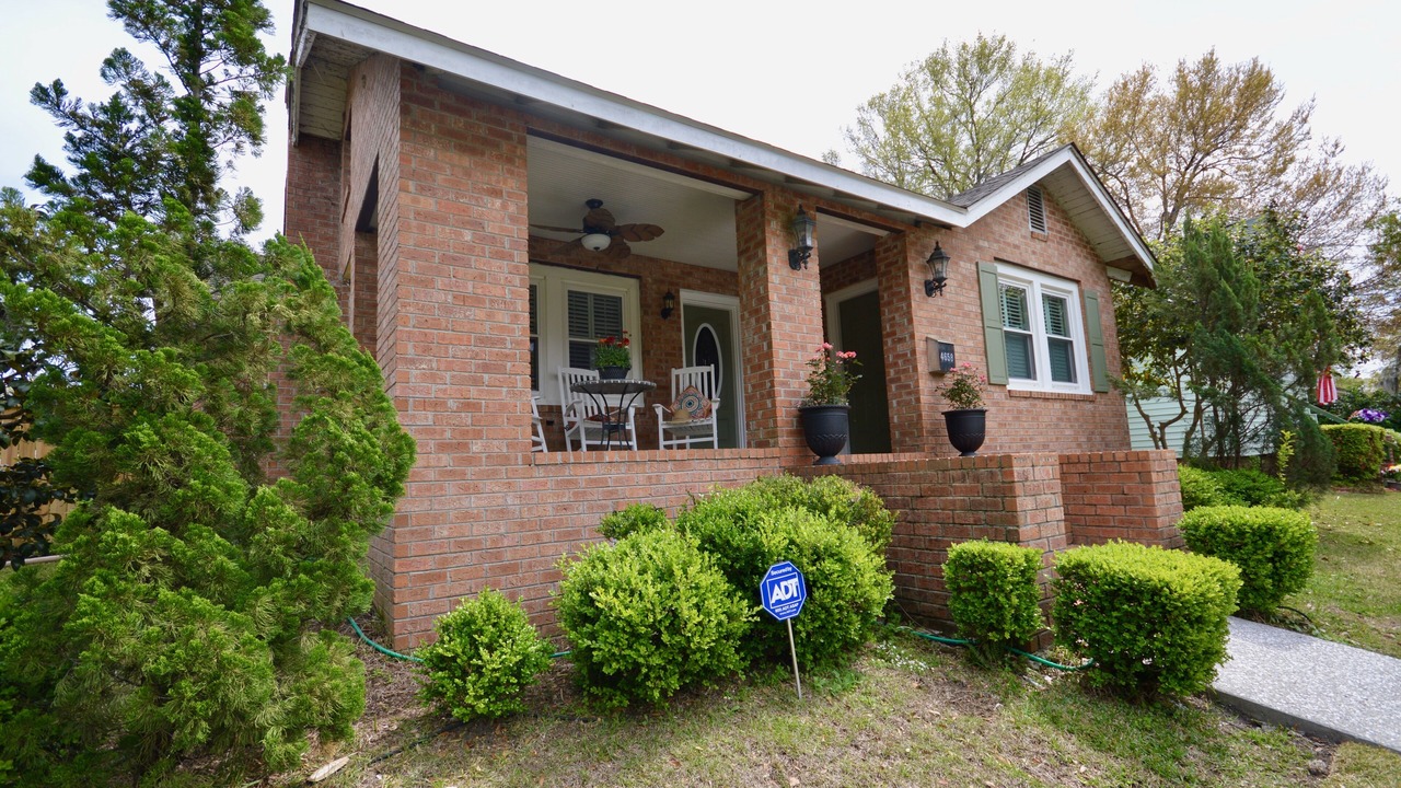 Photo of Outdoor in North Charleston