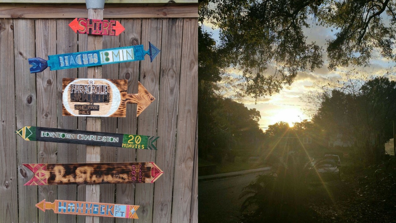 Photo of Outdoor in North Charleston