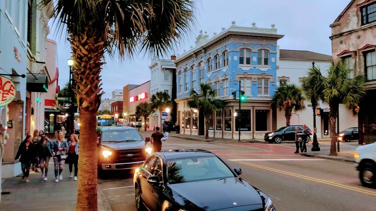Photo of Others in North Charleston