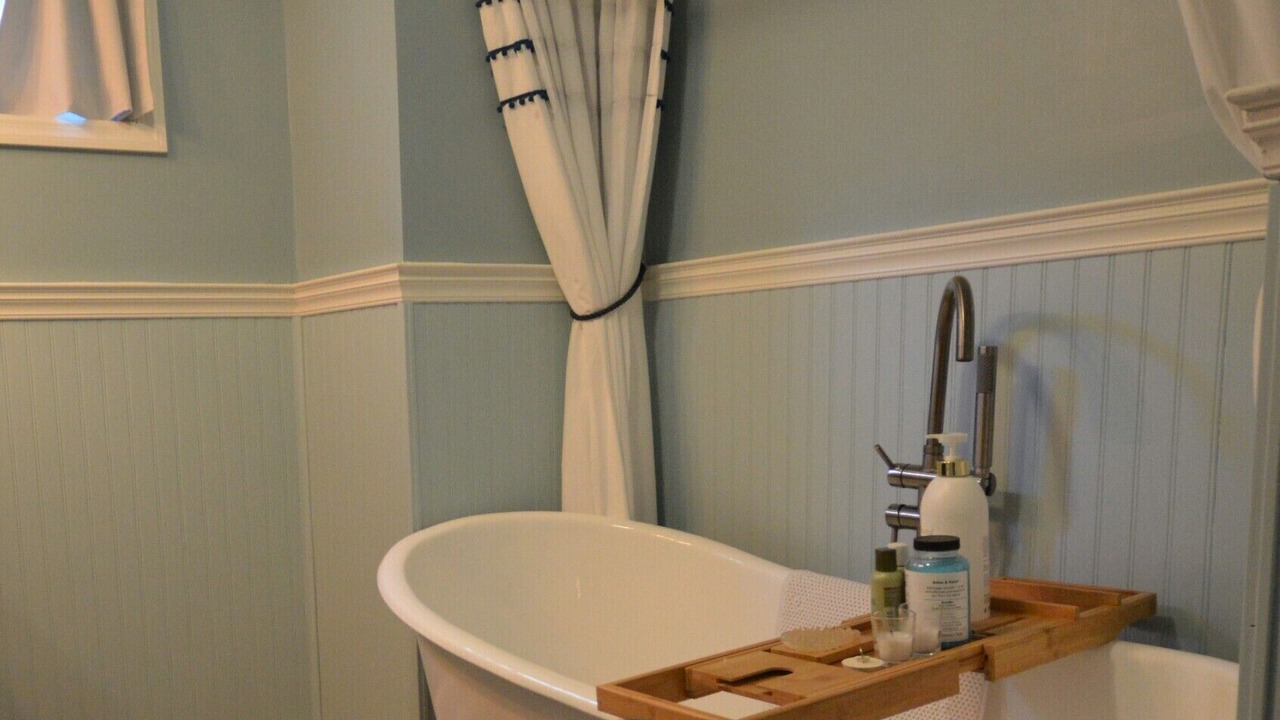 Photo of Bathroom in North Charleston