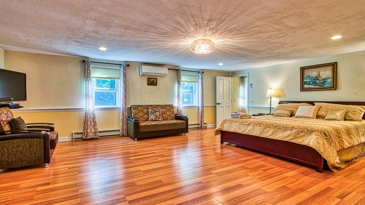 Photo of Bedroom in Hyannis