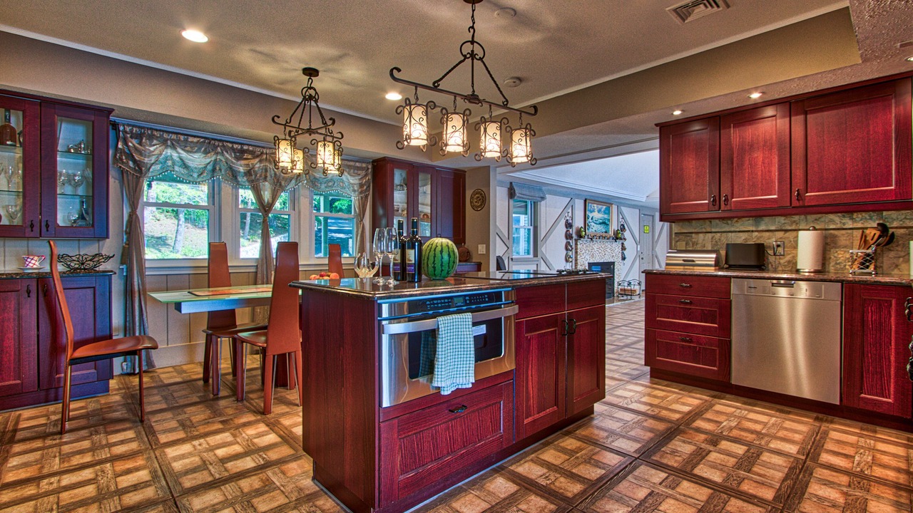 Photo of Kitchen in Hyannis