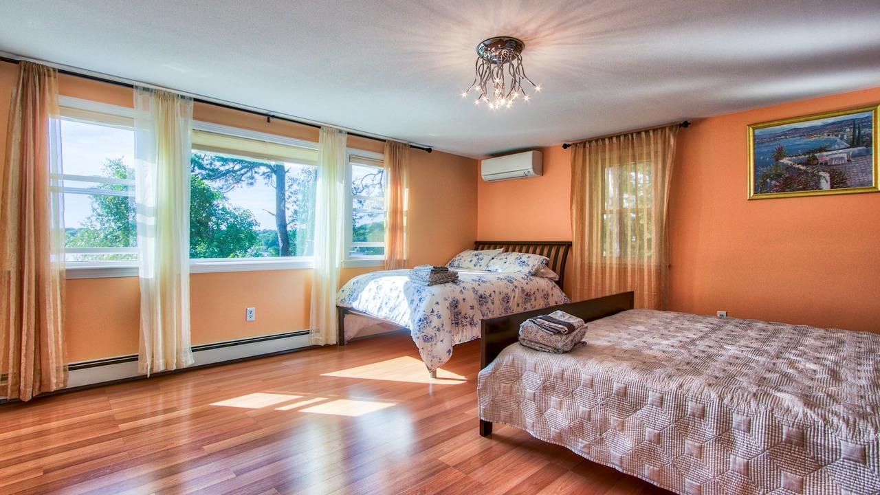 Photo of Bedroom in Hyannis