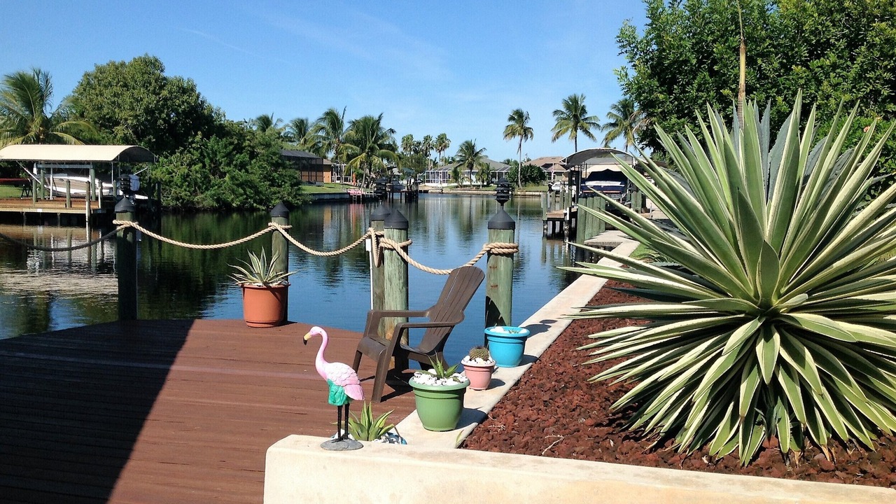 Photo of Outdoor in Cape Coral