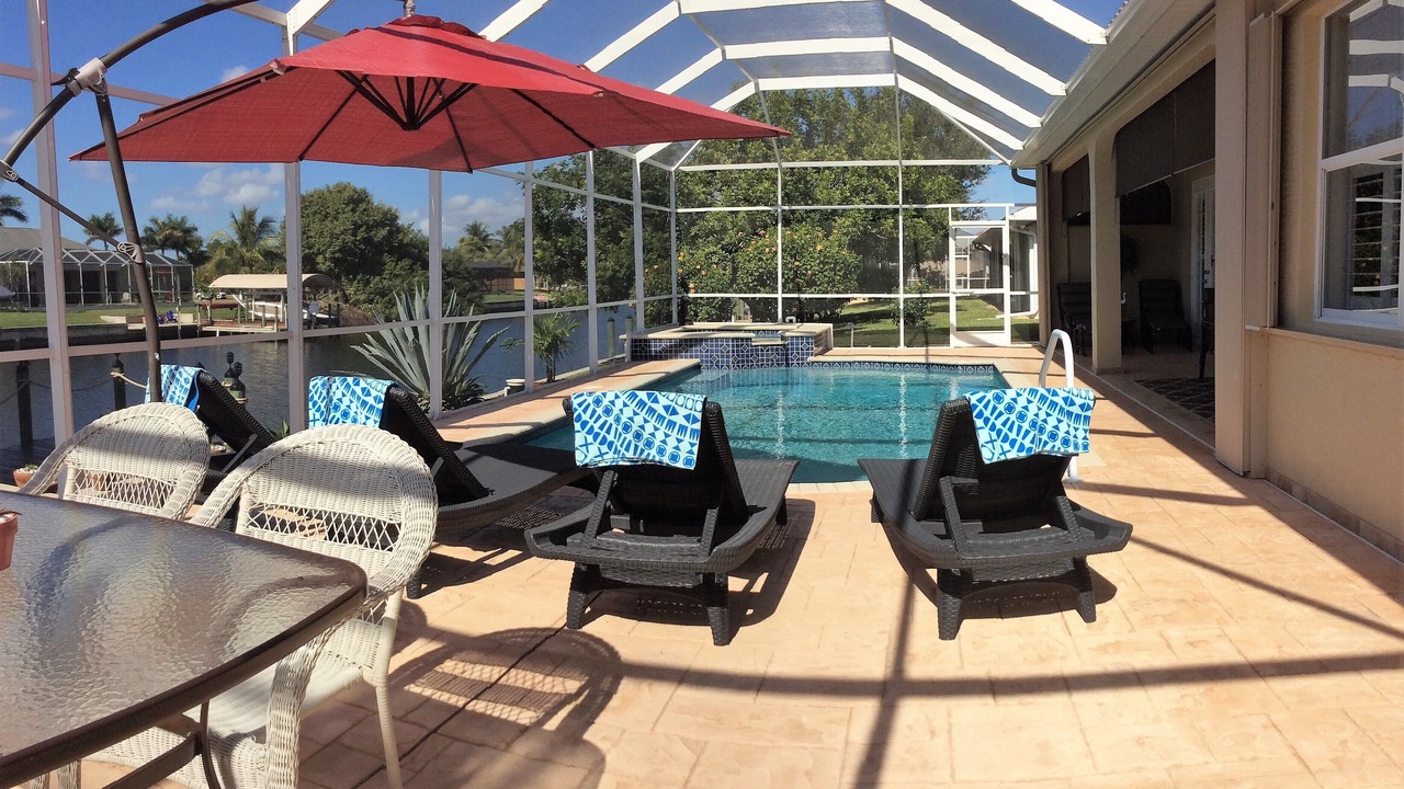 Photo of Outdoor in Cape Coral