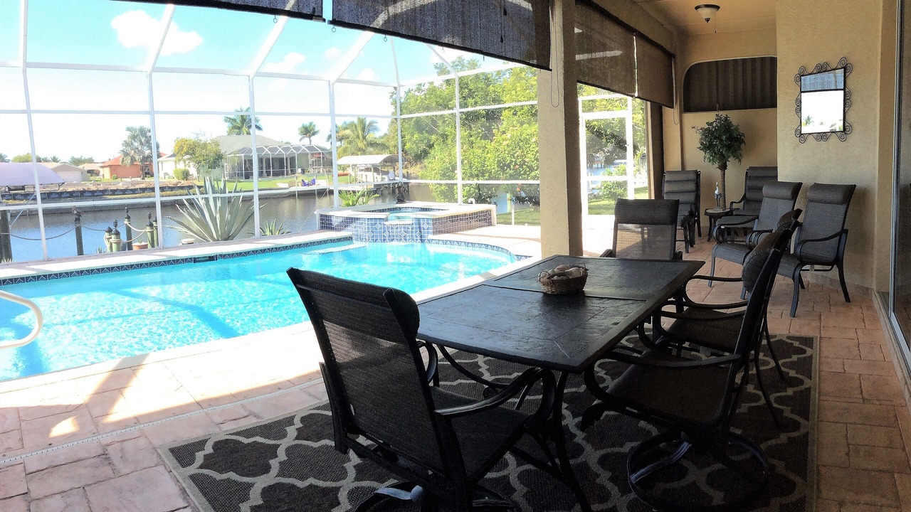 Photo of Outdoor in Cape Coral
